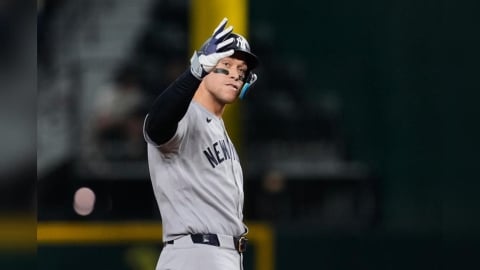 MLB(影)／快開庭啦！洋基總ㄟ布恩曝重大喜訊！「法官」賈吉最快這時歸隊