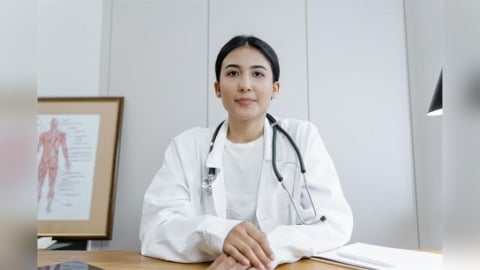 58歲婦身上「一現象」以為回春   竟是癌細胞已竄5處！