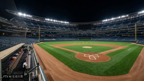 MLB太空人擊退白襪拚分區封王 維持美聯西區領先優勢