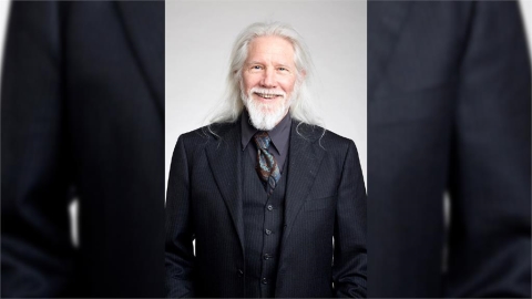 諾科獎邀圖靈獎巨擘 Whitfield Diffie 十月訪台 將與台灣產官學界深度對話