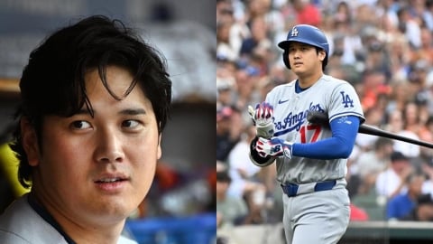 MLB/道奇拚3連霸還有隱憂!官網點出4大關鍵 「投手大谷」成最大變數