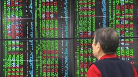 台股恐面臨「3壞消息」同時爆發更危!美國「準備對中共收網」專家曝內幕