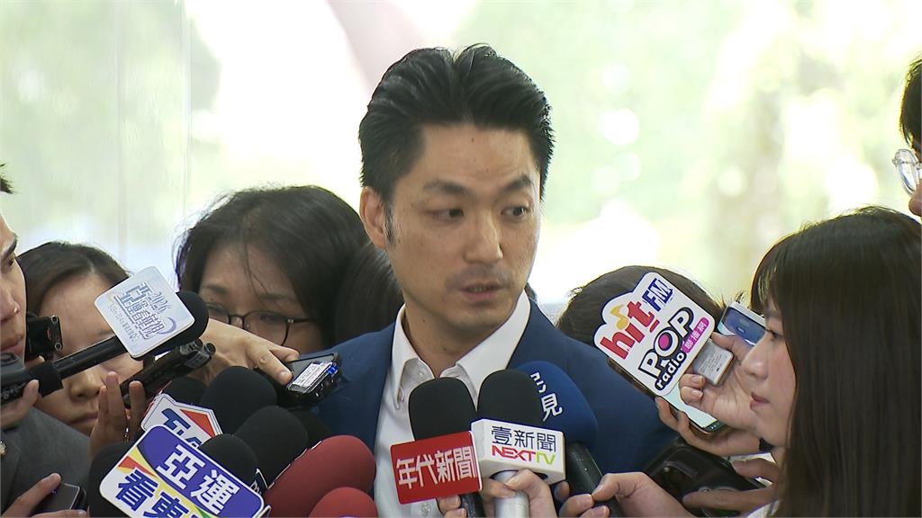 特權？蔣萬安大寶獲選教育局「交換生」　得補助赴美加交換一年