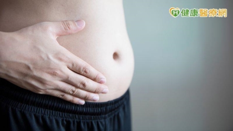 真有「健康的胖子」?醫:別只用外表判斷代謝健康 提早開始體重管理