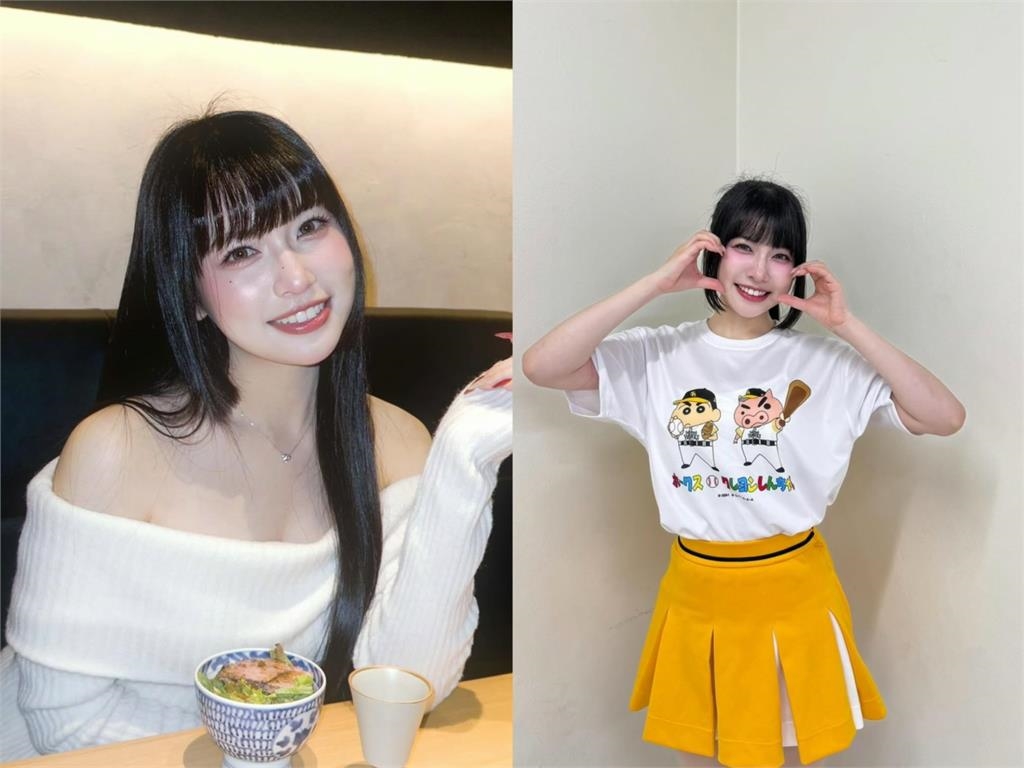 比YA竟遭球迷「回送中指」！啦啦隊女神錯愕吐心聲　粉絲全炸鍋