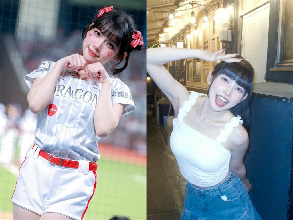 比YA竟遭球迷「回送中指」！啦啦隊女神錯愕吐心聲　粉絲全炸鍋