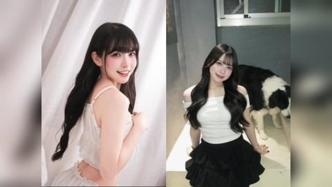 比YA竟遭球迷「回送中指」!啦啦隊女神錯愕吐心聲 粉絲全炸鍋