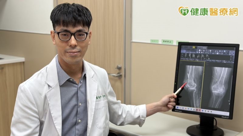 105歲嬤床上翻身摔斷股骨!醫揭高齡骨折「治療關鍵」