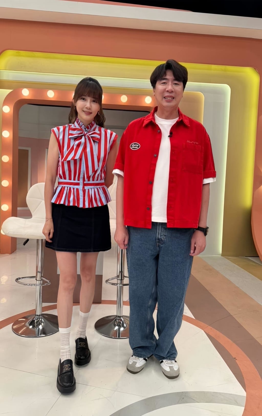 (影)/劉心語租地開球場想賺錢 裝潢一半發現無法營業?