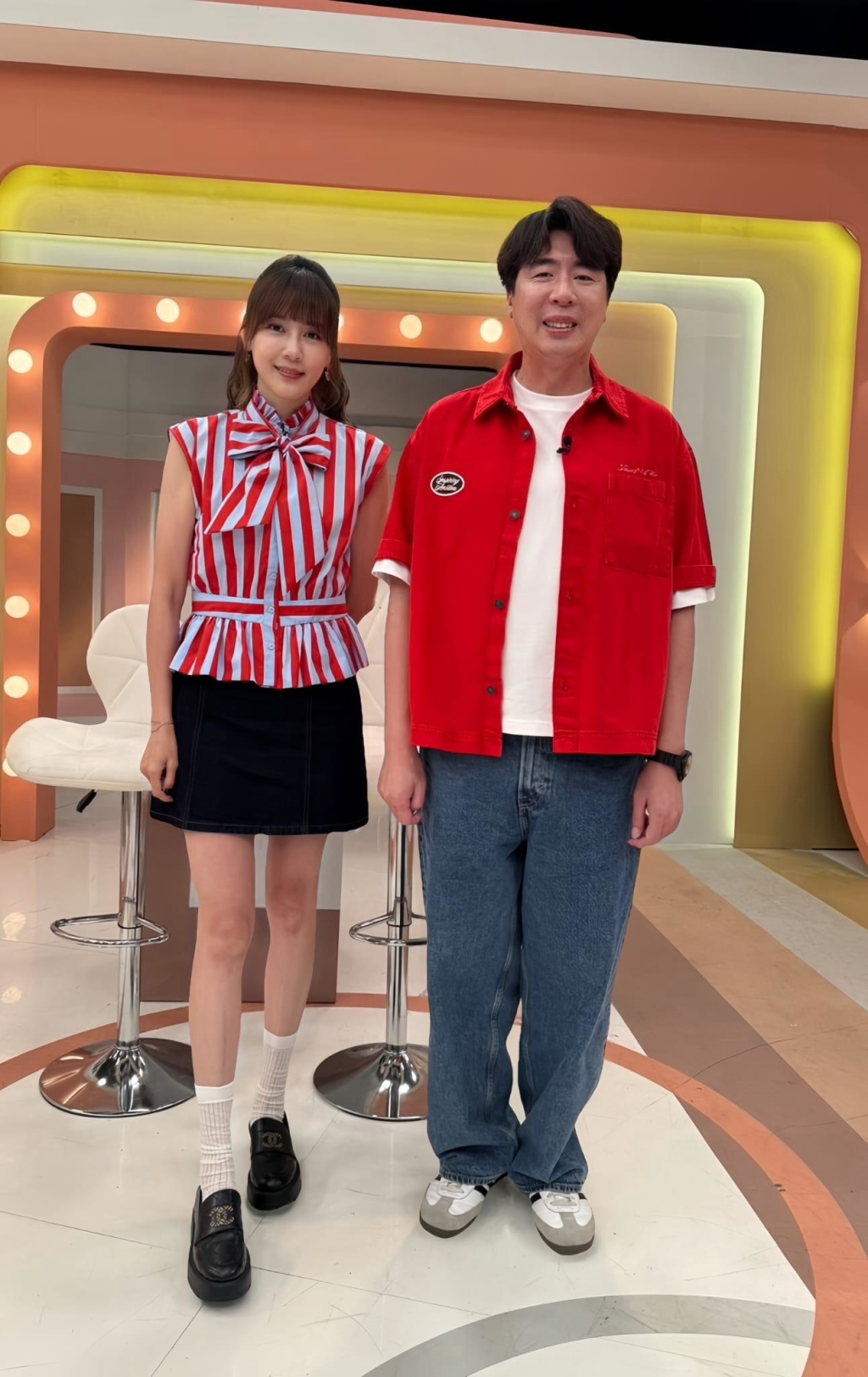 (影)/侯昌明投資股海多年 如何從損失3000萬到財富自由?