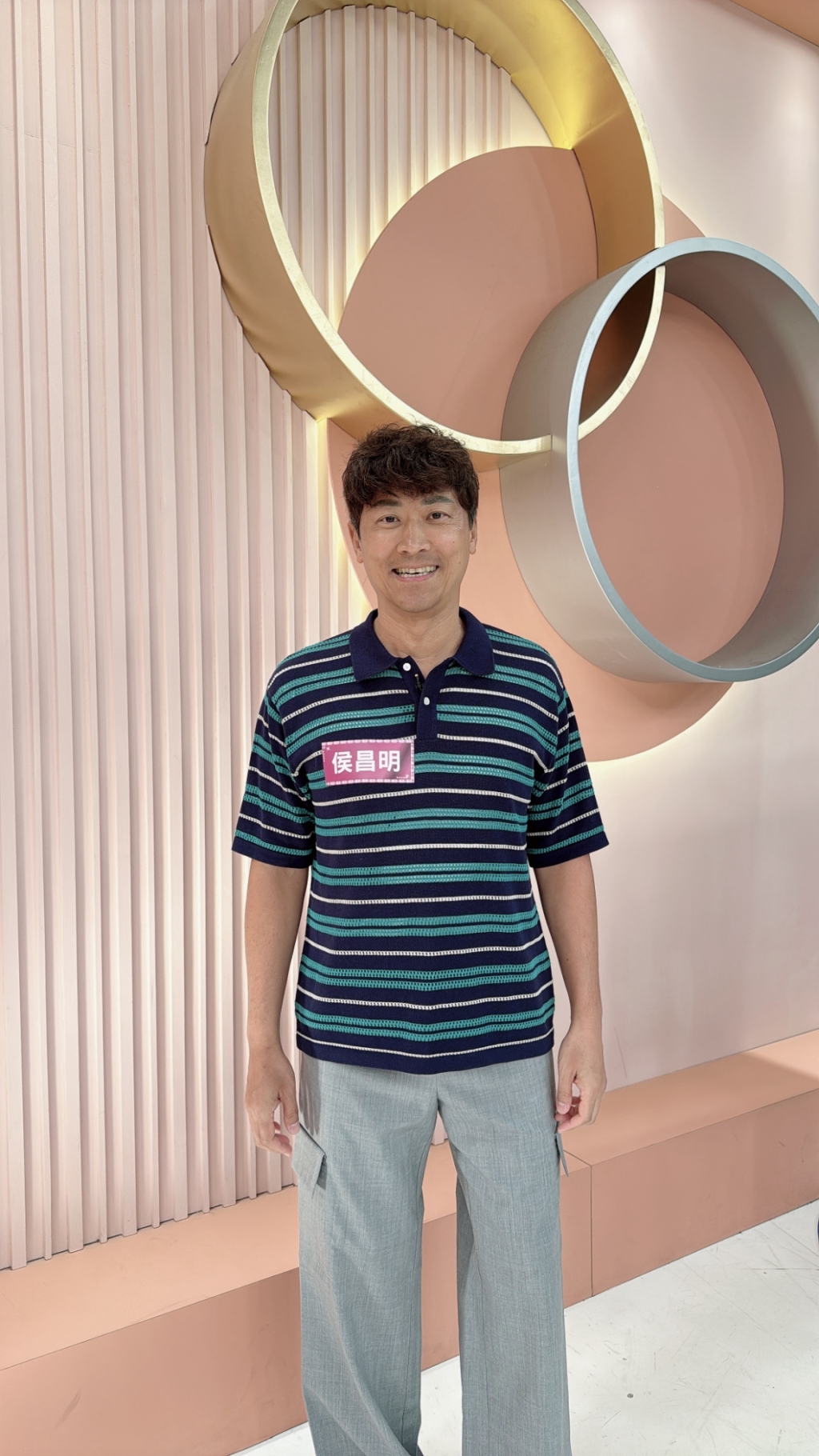 (影)/侯昌明投資股海多年 如何從損失3000萬到財富自由?
