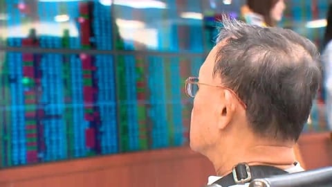 台股重摔784點「台積電失守2400元」!他揪「1魔鬼關卡」恐不妙:會湧現賣壓
