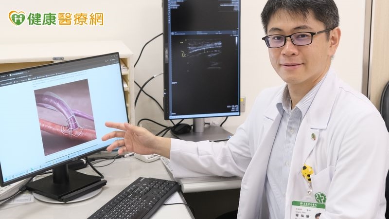 76歲腎友面臨洗腎!血管細「瘻管成熟難」醫揭透析前規劃關鍵