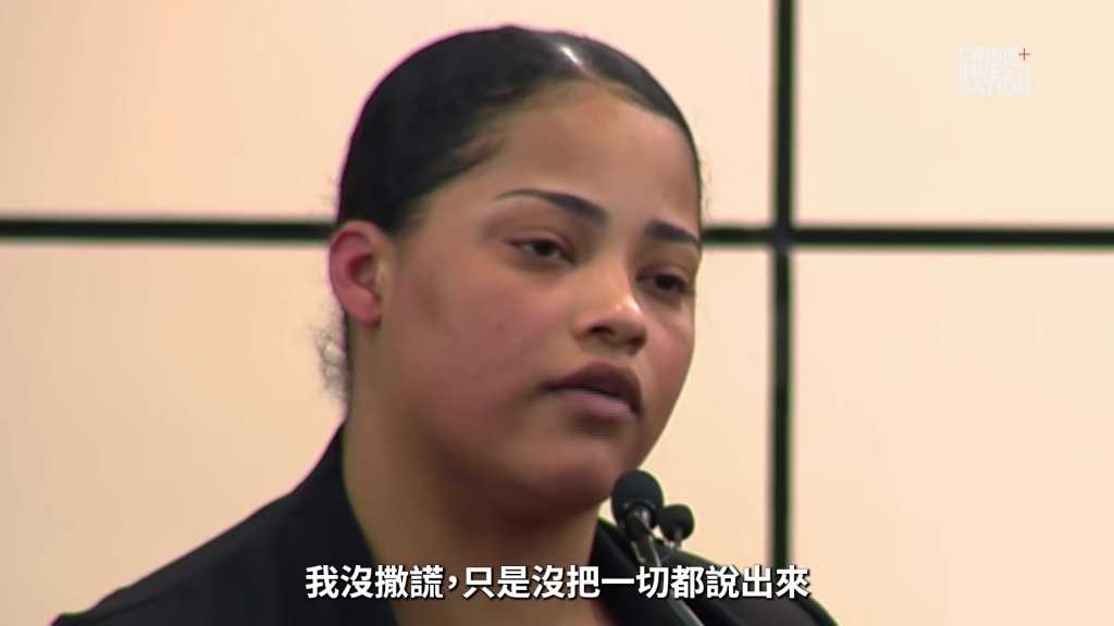 《出庭作證》第四季 9/3晚間九點零五分首播 直擊被告的最後一搏