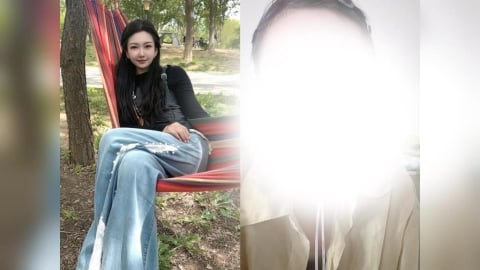 中國網紅不敵病魔逝世…曾悲喊「不想堅持了」 前夫堅守到最後