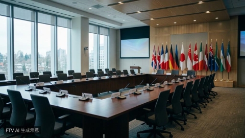 G20財長會議聚焦貿易失衡 僅中國反對抑制過度順差扭曲