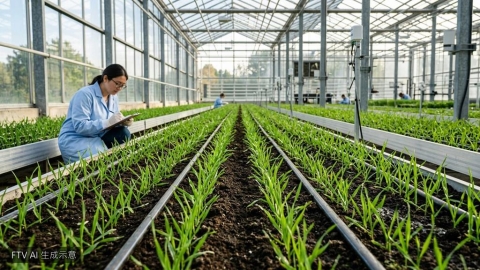 質疑基改作物有健康疑慮 斯洛伐克將對歐盟新規提告