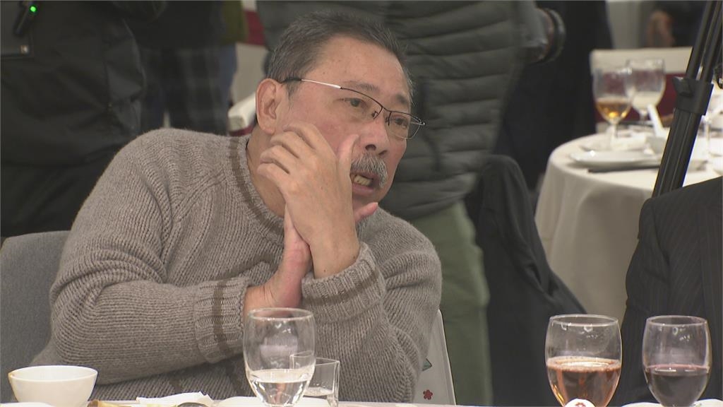陳松勇看護驚爆「1年花光400萬遺產」回台灣幹老本行!本人認了「鉅款全砸這裡」