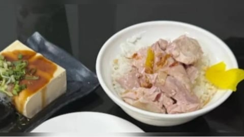 12人吃火雞肉飯「11人腹瀉」!網友接力喊中招 業者認疏失停業1周