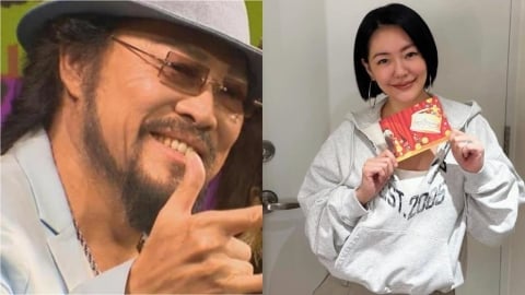 小S自首白目闖大禍!脫口失言1句「慘遭張菲封殺」老闆帶隊登門道歉