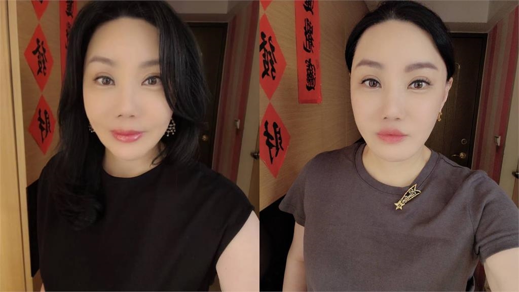 景甜慘被幣圈富商開撕！「罕見命格」連習近平弟也暈…命理師：旺運已走到尾聲