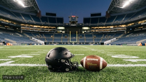 NFL突擊者跑衛Ashton Jeanty腳踝傷勢樂觀 有望趕上開幕戰