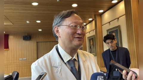 急診等死人後「大廳清空了」 台大院長直呼啥也沒做!一天主動少掉50人