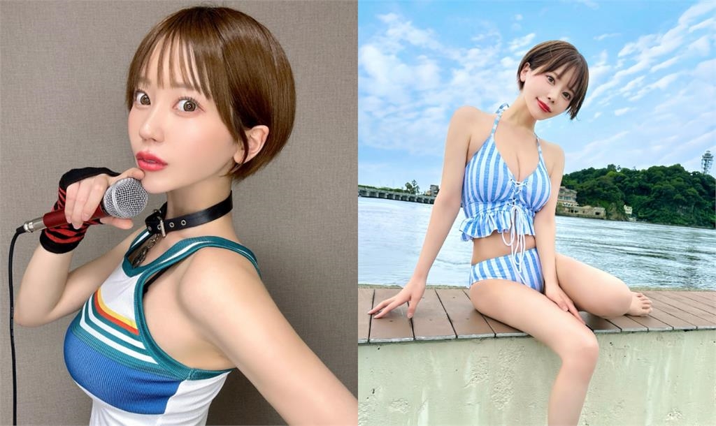 遭誘「陪睡換角色」數十次!女星火大公開「潛規則」:好身材不是給噁男抱的