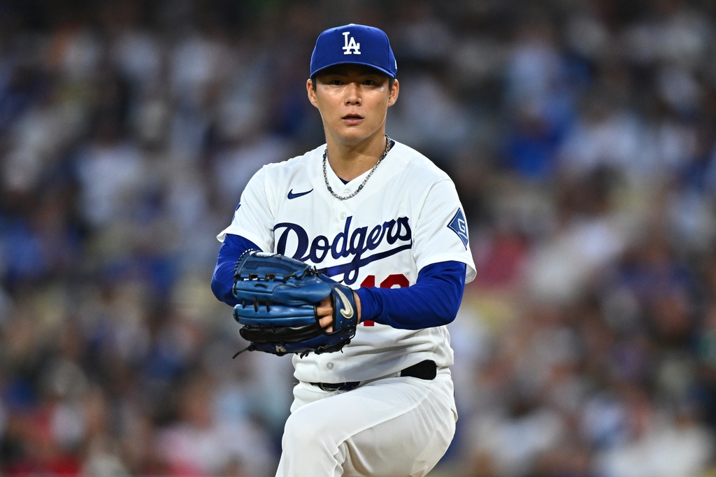 MLB(影)/前5局無安打卻被兩轟狙擊!山本由伸對紅雀再度無緣勝投