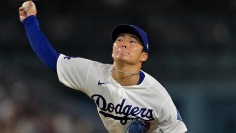 MLB(影)／前5局無安打卻被兩轟狙擊！山本由伸對紅雀再度無緣勝投