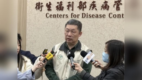 C肝群聚診所喊冤 疾管署搬鐵證打臉!「有點醫學常識就知風險」