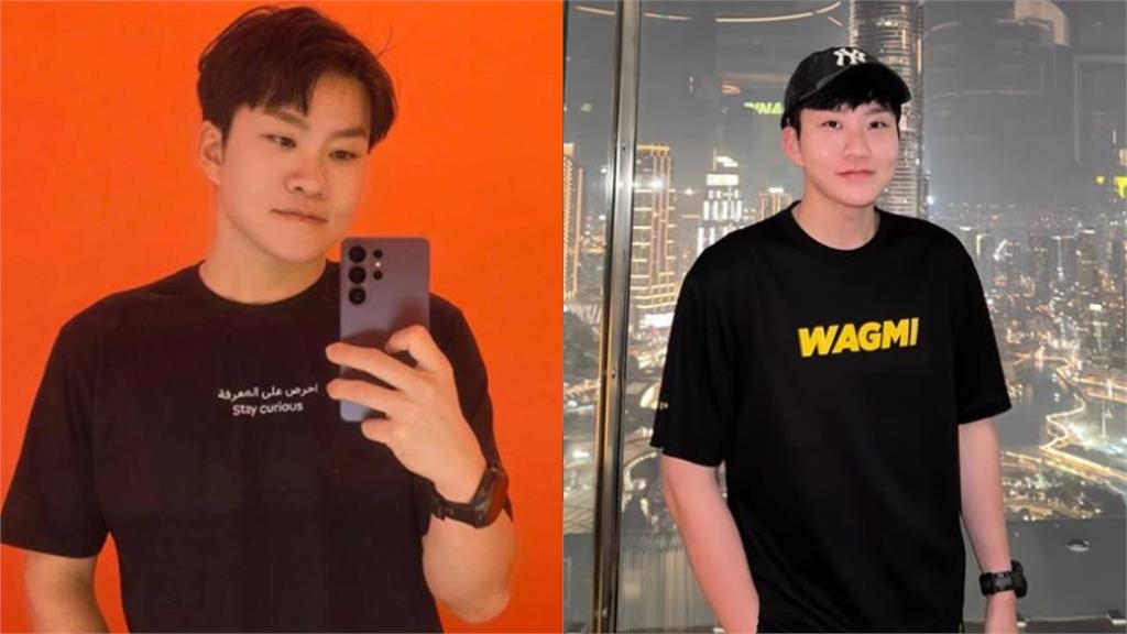 Joeman不去蘋果發表會!蕭伊遭嗆「死破X害我看不到」霸氣喊告贏做1事