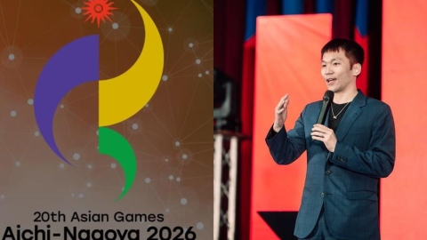 名古屋亞運/李洋最懂運動員!台灣亞運史上最大團 醫療升級還多了「暖心補助」