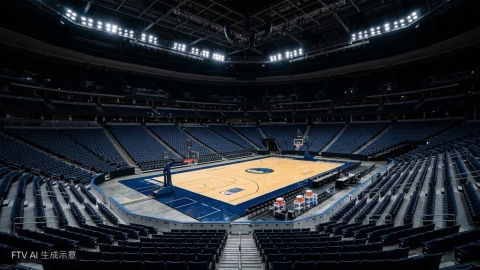 快艇涉薪資違規遭重懲 NBA沒收5首輪籤罰款3千萬美元