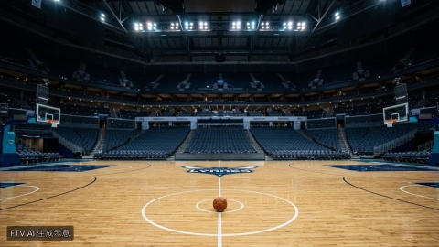 NBA快艇違規遭重罰3千萬美元 沒收5首輪籤