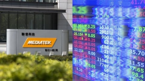 輝達豪砸1111億元結盟聯發科!點燃發哥ETF行情「3檔」報酬率破100%