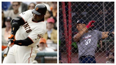 MiLB(影)/巨人又有一位邦茲!大聯盟全壘打王的姪子將追隨祖父及伯父的腳步