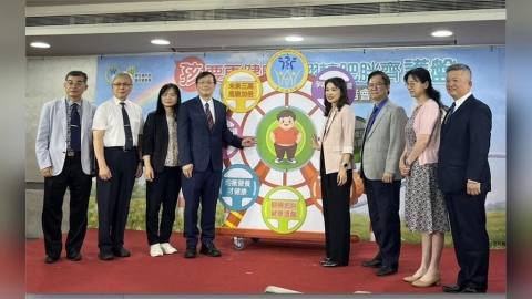 國小學童4人1過重   迷思害人！衛福部調查「近半家長不認為孩子胖」