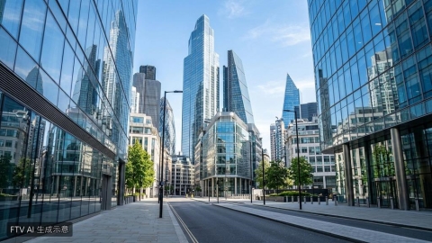 爭取市場信任 英國改革黨擬赴英美辦投資人說明會