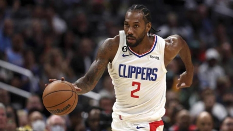 NBA/可愛成大贏家?場外海撈6600萬鎂「只賠70萬鎂」快艇違規招募調查出爐