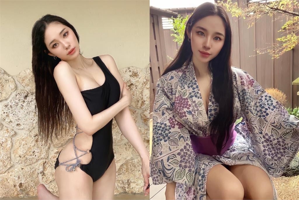 前羽球國手「神級火辣片瘋傳」遭誤判AI!她脫了「親自拍片證明」:有點難過