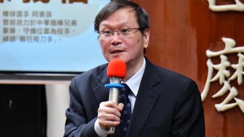 板橋診所爆C肝群聚恐影響「亞洲首國認證」?莊人祥出面回應:不影響