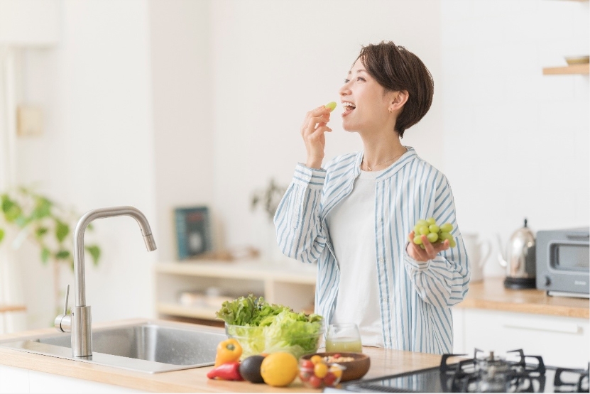 健康新知快遞!益生菌、消化酵素與膳食纖維功效.使用時機一次看