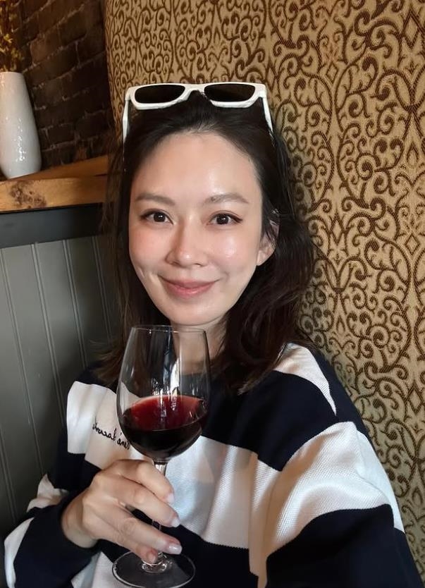 斷豪門婚「認愛王陽明遠親」！Melody罕鬆口再婚進度　驚爆享受「選擇性關係」