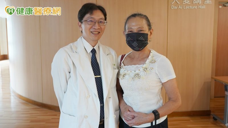 她不抽菸也很少下廚肺部竟有結節!竟是這1原因 LDCD即早揪出病灶