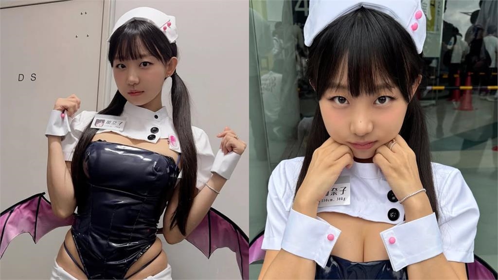 南韓情慾女神飛台灣前出事!人到機場「1原因」突遭拒登機哭喊對不起