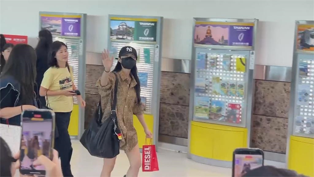 女神降臨港都！　Apin鄭恩地、I-DLE薇娟週六高雄巨蛋開唱