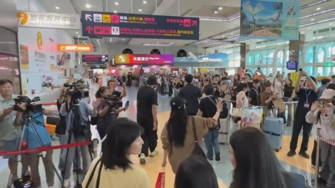 女神降臨港都! Apink鄭恩地、I-DLE薇娟週六高雄巨蛋開唱