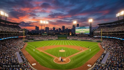 MLB/教士跌出外卡急需回穩 主場面對強敵洋基力求止跌