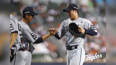 韓職(影)/大病初癒睽違16天王彥程重返先發!投3.1局挨2轟失6分退場無關勝敗